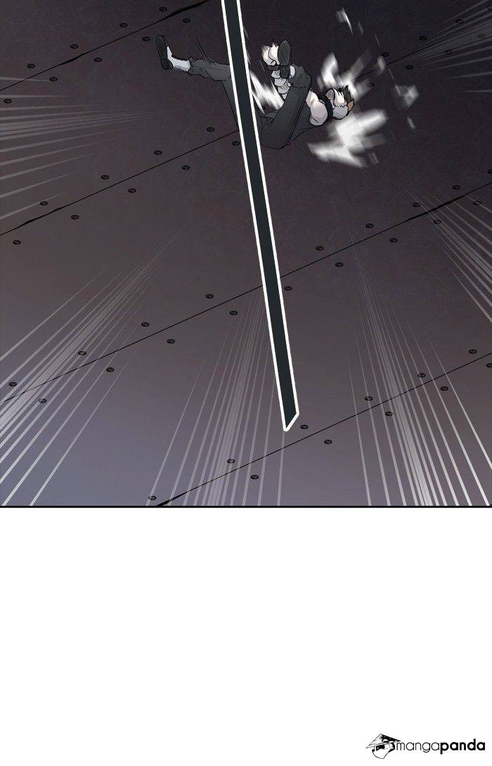 Tower of God Chapter 423 image 022